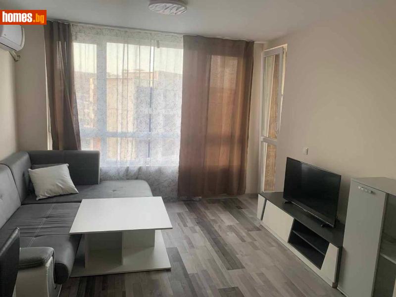 Двустаен, 65m²