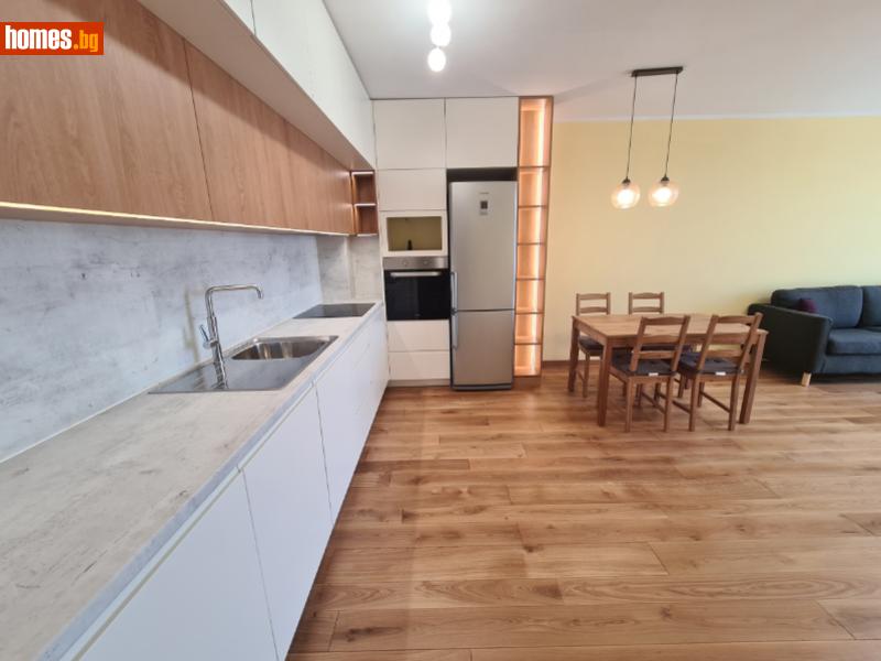 Тристаен, 120m² - Жк. Лагера, София - Апартамент под наем - Риълнет Офис Класик - 110423979