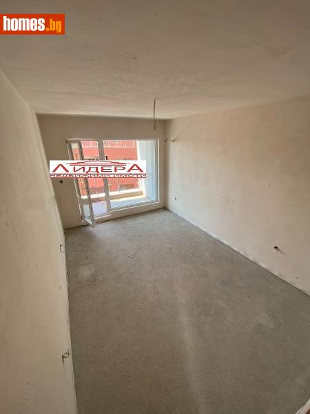 Двустаен, 71m² - Кв. Кършияка, Пловдив - Апартамент за продажба - ЛИДЕР А - 110438522