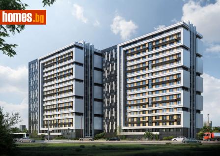 Двустаен, 79m² - Апартамент за продажба - 110454121