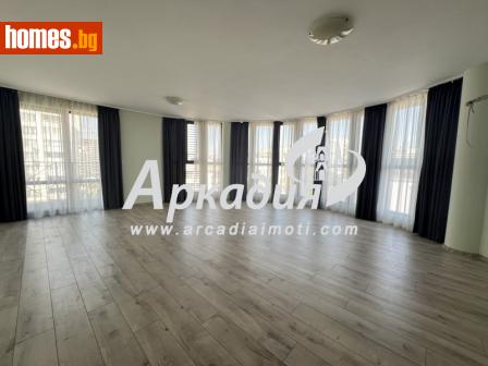 Многостаен, 192m² - Апартамент за продажба - 110454224