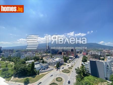 Четиристаен, 181m² - Апартамент за продажба - 110468899