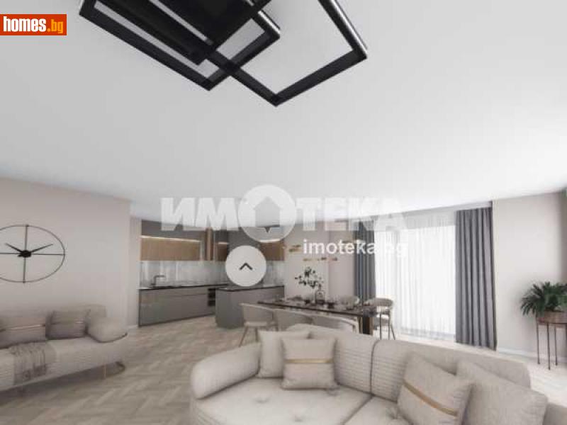 Многостаен, 196m² - Жк. Лозенец, София - Апартамент за продажба - ИМОТЕКА АД - 110482810