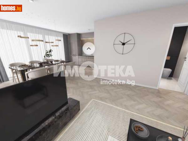 Многостаен, 182m² - Жк. Лозенец, София - Апартамент за продажба - ИМОТЕКА АД - 110482820