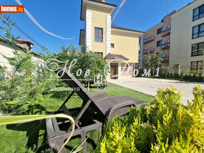Къща, 228m² - М-т Кабакум, Варна - Къща за продажба - Нов дом 1 - 110485244