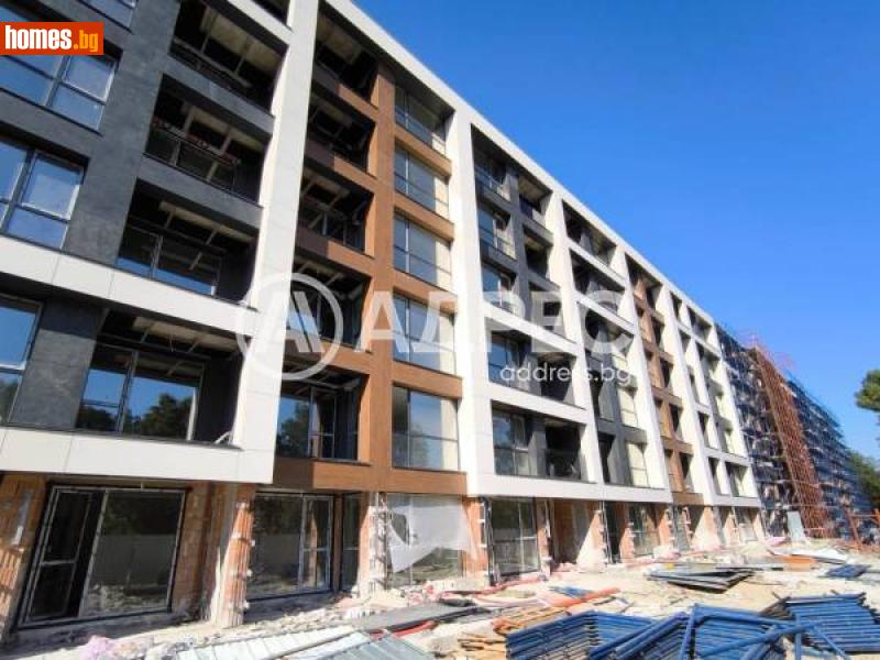 Тристаен, 124m² - Кв. Малинова Долина, София - Апартамент за продажба - АДРЕС НЕДВИЖИМИ ИМОТИ - 110500089