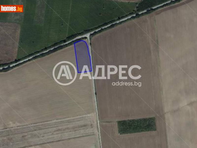 Парцел, 7775m² -  Източна Промишлена Зона, Русе - Парцел за продажба - АДРЕС НЕДВИЖИМИ ИМОТИ - 110500107