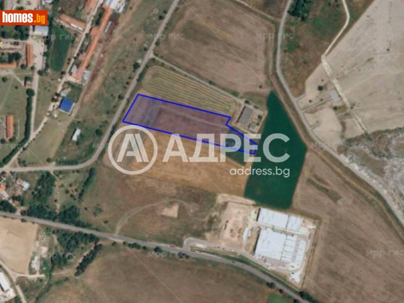 Парцел, 14138m² -  Източна Промишлена Зона, Русе - Парцел за продажба - АДРЕС НЕДВИЖИМИ ИМОТИ - 110500126