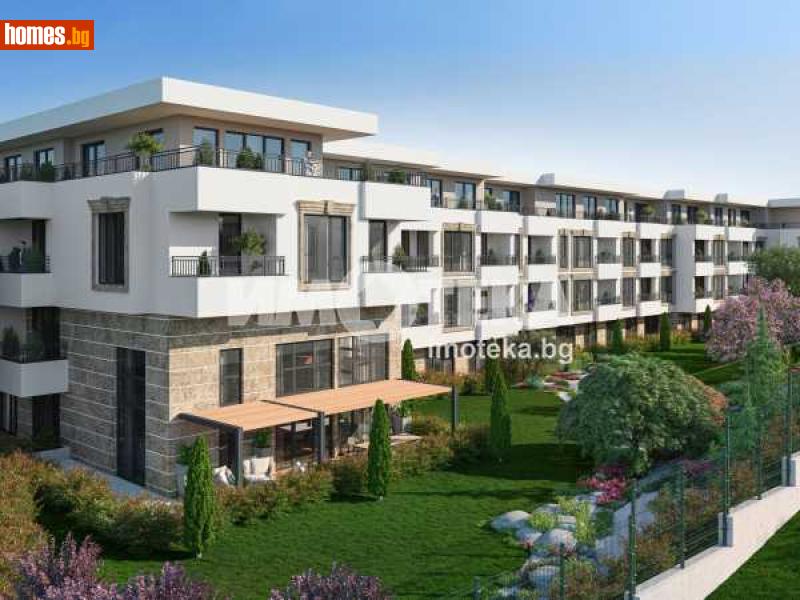 Многостаен, 221m² - Кв. Витоша, София - Апартамент за продажба - ИМОТЕКА АД - 110530646