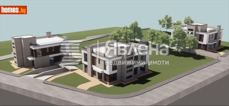 Къща, 1300m² -  Драгалевци, София - Къща под наем - ЯВЛЕНА - 110549054