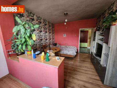 Двустаен, 55m² - Апартамент за продажба - 110549451