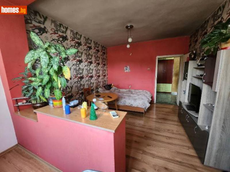 Двустаен, 55m² - Кв. Боровец, Търговище - Апартамент за продажба - КСЕН - 110549451