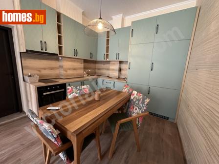 Двустаен, 51m² - Апартамент за продажба - 110549673