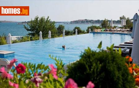 Едностаен, 35m² - Апартамент за продажба - 110549993