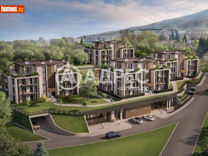 Двустаен, 72m² - Кв. Бояна, София - Апартамент за продажба - АДРЕС НЕДВИЖИМИ ИМОТИ - 110605287