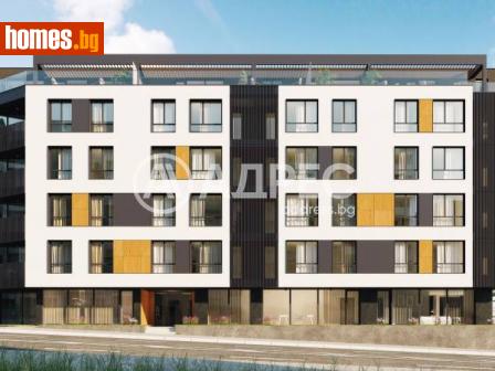 Тристаен, 96m² - Апартамент за продажба - 110639729