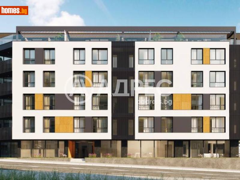 Тристаен, 96m² - Жк. Люлин 4, София - Апартамент за продажба - АДРЕС НЕДВИЖИМИ ИМОТИ - 110639729