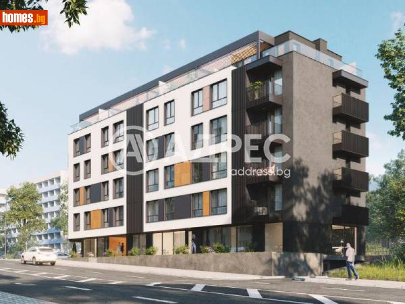 Тристаен, 176m² - Жк. Люлин 4, София - Апартамент за продажба - АДРЕС НЕДВИЖИМИ ИМОТИ - 110639754