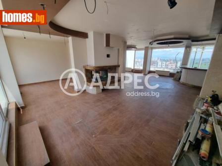 Многостаен, 290m² - Апартамент за продажба - 110654534