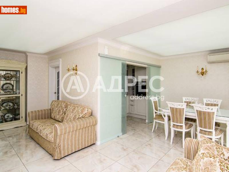 Многостаен, 173m² - Варна, Варна - Апартамент за продажба - АДРЕС НЕДВИЖИМИ ИМОТИ - 110654632