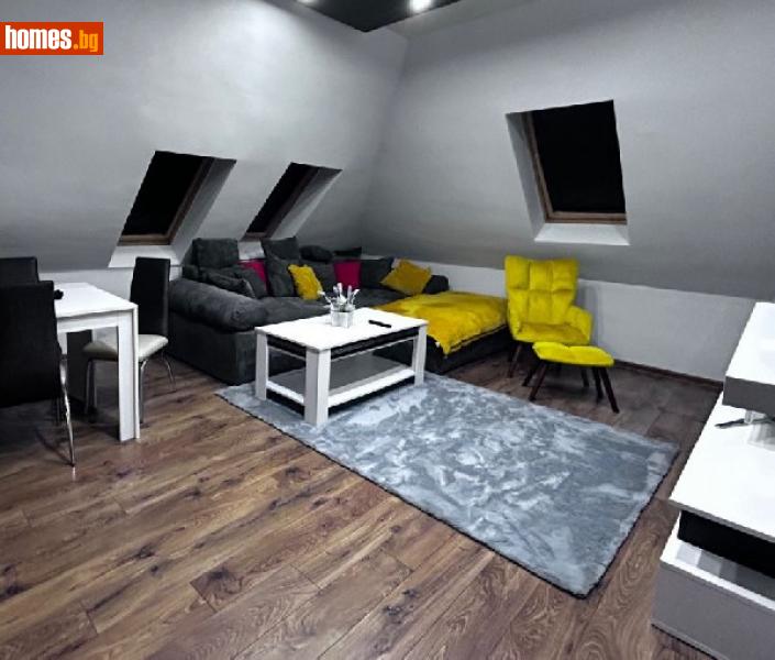 Двустаен, 70m² - София, София - град - Апартамент за продажба - Уни Комерс ООД - 110673103