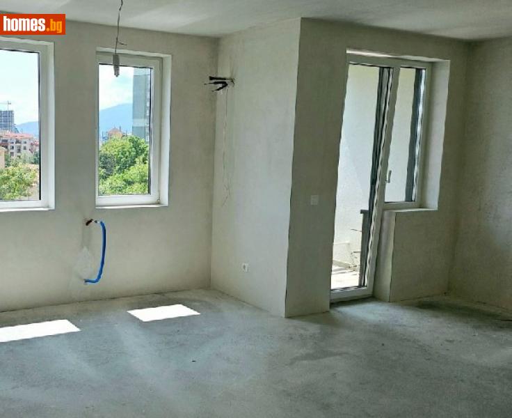 Тристаен, 91m² - Жк. Банишора, София - Апартамент за продажба - Уни Комерс ООД - 110673111