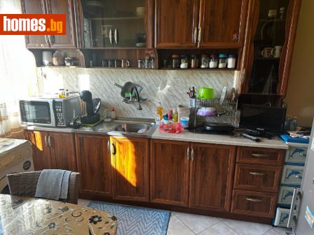 Тристаен, 72m² - Апартамент за продажба - 110673364