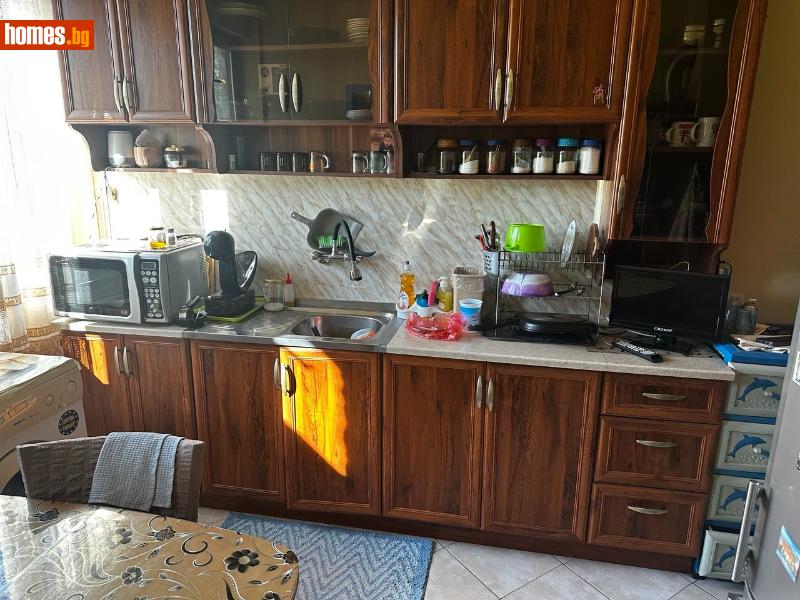 Тристаен, 72m² - Кв. Байкал, Кърджали - Апартамент за продажба - Агенция Кърджали 7 - 110673364