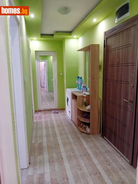Тристаен, 100m² - Кв. Възрожденци, Кърджали - Апартамент под наем - Тенденс имоти - 110710806
