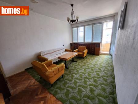 Четиристаен, 140m² - Апартамент за продажба - 110754431