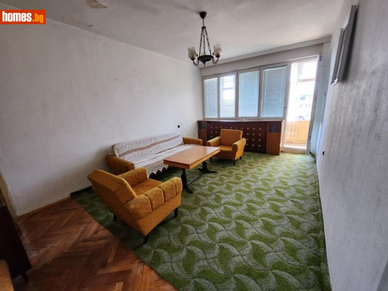 Четиристаен, 140m² -  Център, Търговище - Апартамент за продажба - КСЕН - 110754431