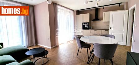 Двустаен, 81m² - Апартамент за продажба - 110806592