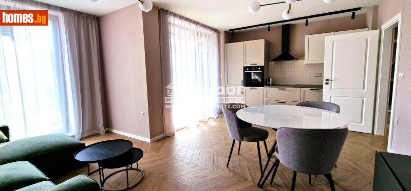 Двустаен, 81m² - Кв. Кършияка, Пловдив - Апартамент за продажба - КОНДОР НЕДВИЖИМИ ИМОТИ - 110806592