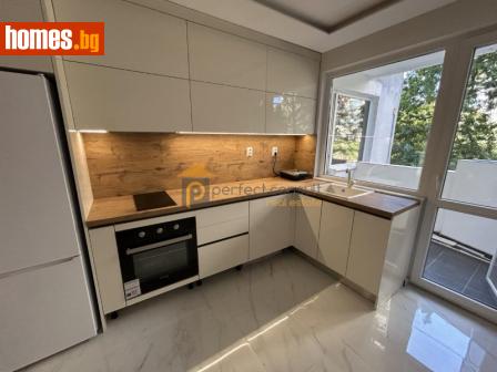 Тристаен, 97m² - Апартамент за продажба - 110807227