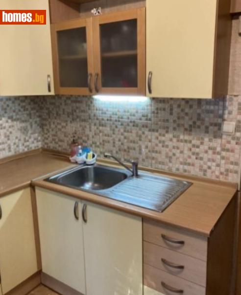 Тристаен, 112m² - Жк. Славия, София - Апартамент за продажба - Азмар имоти - 110851180