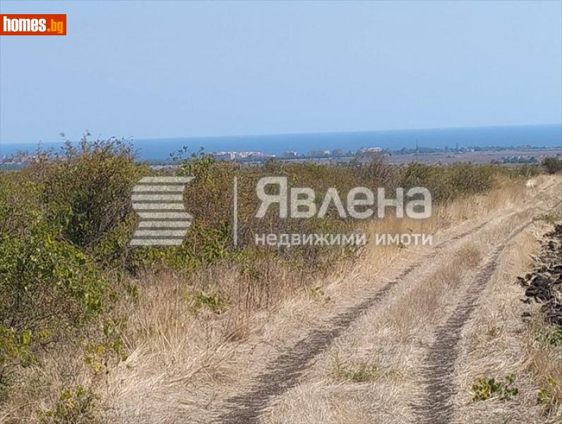 Земеделска земя, 4022m² - Гр.Каблешково, Бургас - Земя за продажба - ЯВЛЕНА - 110881583