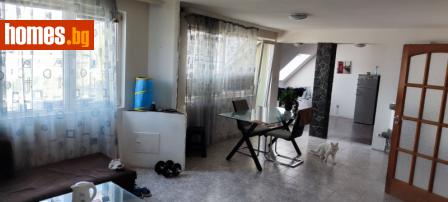 Тристаен, 164m² - Апартамент за продажба - 110893379