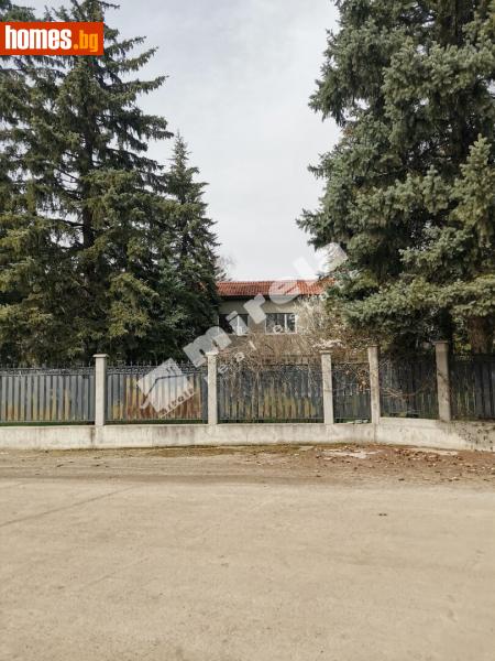 Парцел, 1609m² - Жк. Дружба 2, София - Парцел за продажба - МИРЕЛА - 110942577