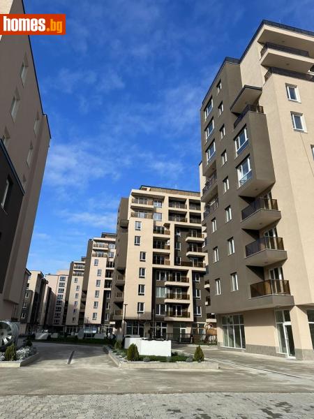 Двустаен, 70m² - Жк. Христо Смирненски, Пловдив - Апартамент за продажба - Coliseum Estate - 111016763