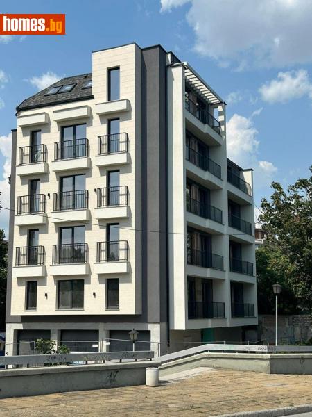 Двустаен, 70m² - Кв. Съдийски, Пловдив - Апартамент за продажба - Coliseum Estate - 111016787