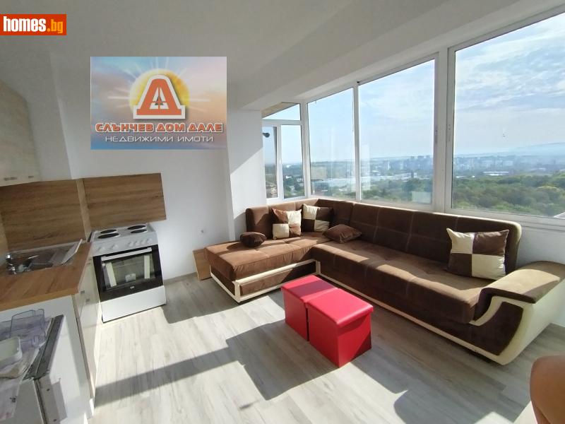 Тристаен, 70m² -  Център, Шумен - Апартамент под наем - Слънчев дом Дале ЕООД - 111019096