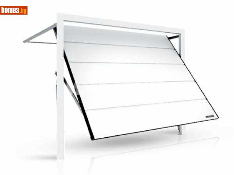 Гараж, 24m² - Жк. Лозенец, София - Апартамент за продажба - ИМОТЕКА АД - 111123193