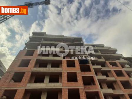 Тристаен, 95m² - Апартамент за продажба - 111123233