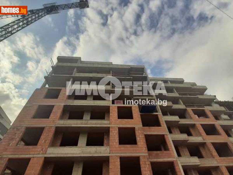 Тристаен, 95m² - София, София - град - Апартамент за продажба - ИМОТЕКА АД - 111123233