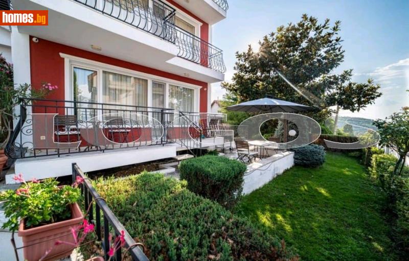 Тристаен, 110m² - Кв. Аспарухово, Варна - Апартамент под наем - ЛОГОС - 111137016