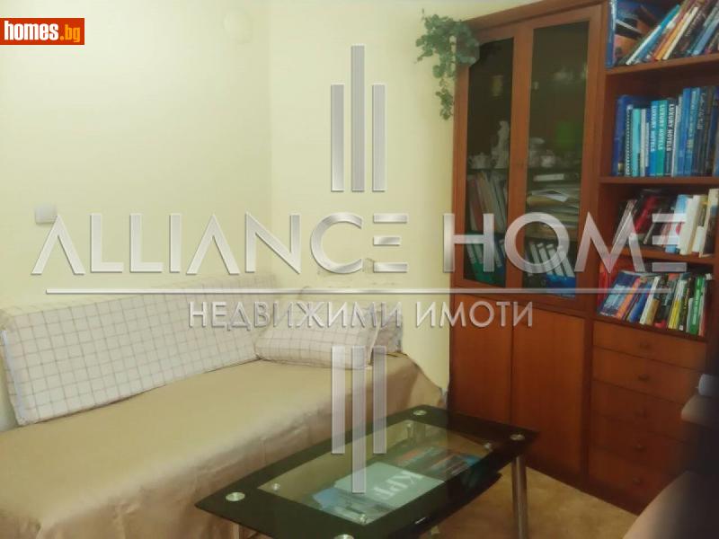 Тристаен, 50m² -  Център, Бургас - Апартамент за продажба - Alliance-Home - 111155846