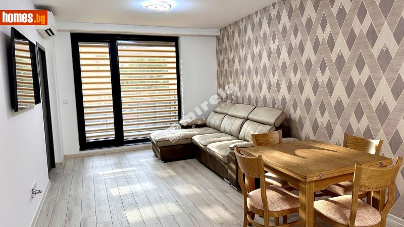 Двустаен, 75m² - София, София - град - Апартамент под наем - МИРЕЛА - 111180839