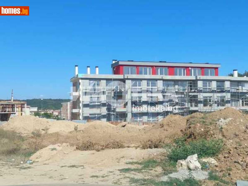 Тристаен, 100m² - Кв. Виница, Варна - Апартамент за продажба - ИМОТЕКА АД - 111180875