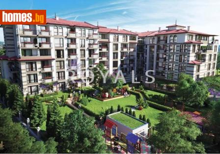 Тристаен, 127m² - Апартамент за продажба - 111184700
