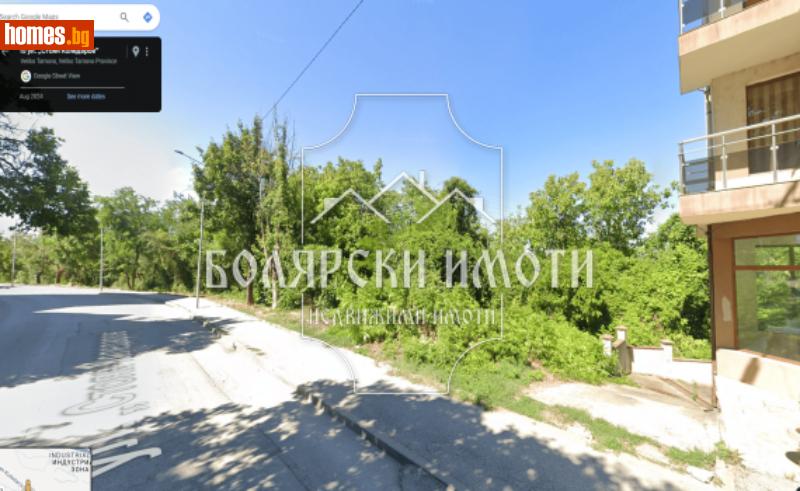 Парцел, 1560m² - Жк. Зона Б, Велико Търново - Парцел за продажба - Болярски Имоти - 111203726